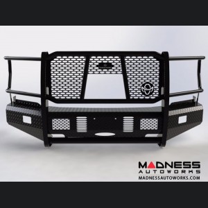 Ford F-150 Summit Front Bumper